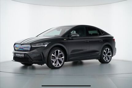 Skoda Enyaq 38.500 km 39.000 € Dresden 01259