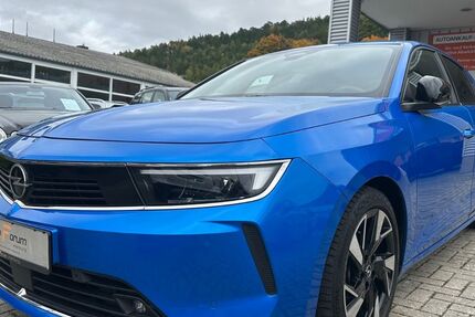 Opel Astra 55.497 km 15.500 € Marburg 35041