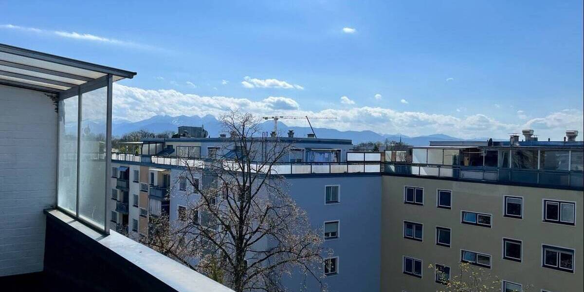 Etagenwohnung Rosenheim Ost - 3 Zimmer, 80 m&sup2;, 380.000&euro; | Angebot:26306217