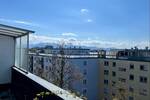 Etagenwohnung Rosenheim Ost - 3 Zimmer, 80 m&sup2;, 380.000&euro; | Angebot:26306217