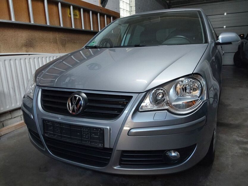 VW Polo 34.000 km 5.900 € Spaichingen 78549