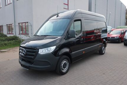 Mercedes-Benz Sprinter 190.500 km 20.900 &euro; Hannover 30179