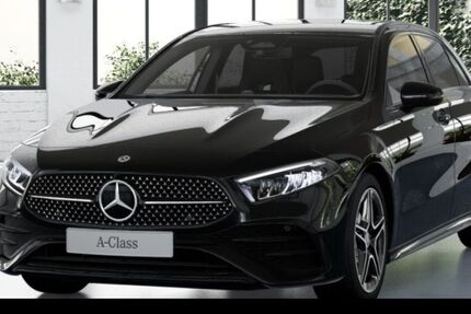 Mercedes-Benz A 180 9.900 km 33.333 &euro; Berlin 10587