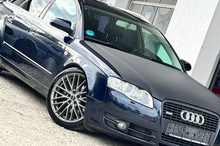 Audi A4 310.000 km 3.499 &euro; Seifriedswörth 84189