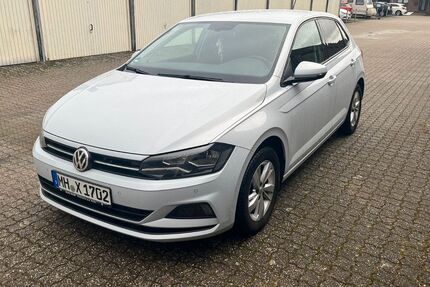 VW Polo 125.000 km 9.100 &euro; Ratingen 40880