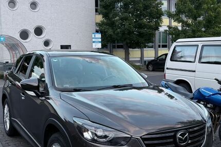 Mazda CX-5 158.000 km 14.850 &euro; Hanau 63454