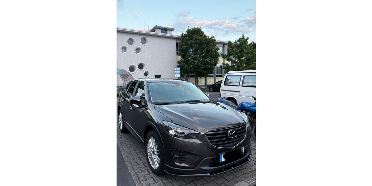 Mazda CX-5 158.000 km 14.850 &euro; Hanau 63454