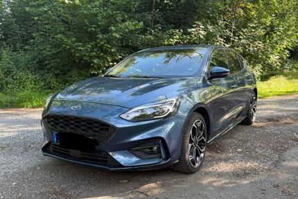 Ford Focus 34.000 km 18.300 &euro; Versmold 33775