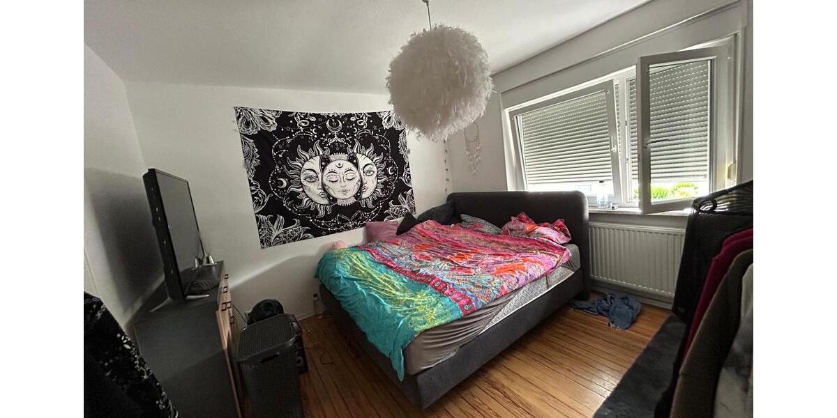 Etagenwohnung Saarbrücken Brebach-Fechingen - 3 Zimmer, 76 m&sup2;, 160.000&euro; | Angebot:27126704