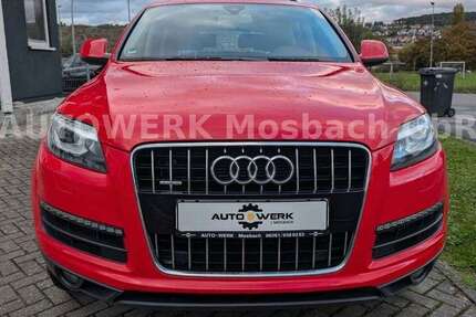Audi Q7 68.800 km 24.000 € Obrigheim 74847