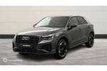 Audi Q2 35 TFSI 150ch S line S tronic 7 24.882 km 33.499 &euro; Champniers 16430