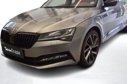 Skoda Superb 75.000 km 29.770 &euro; Siegburg 53721