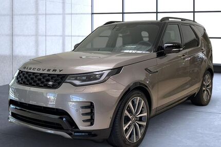 Land Rover Discovery 2.000 km 91.900 € Augsburg 86165