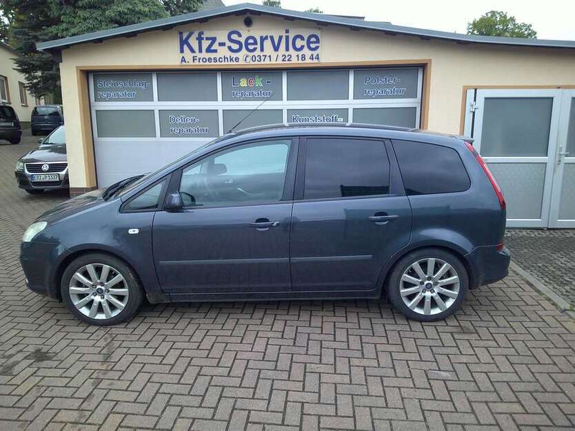 C-Max