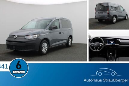 VW Caddy 16.700 km 26.530 € Buchschwabach bei Nürnberg 90574
