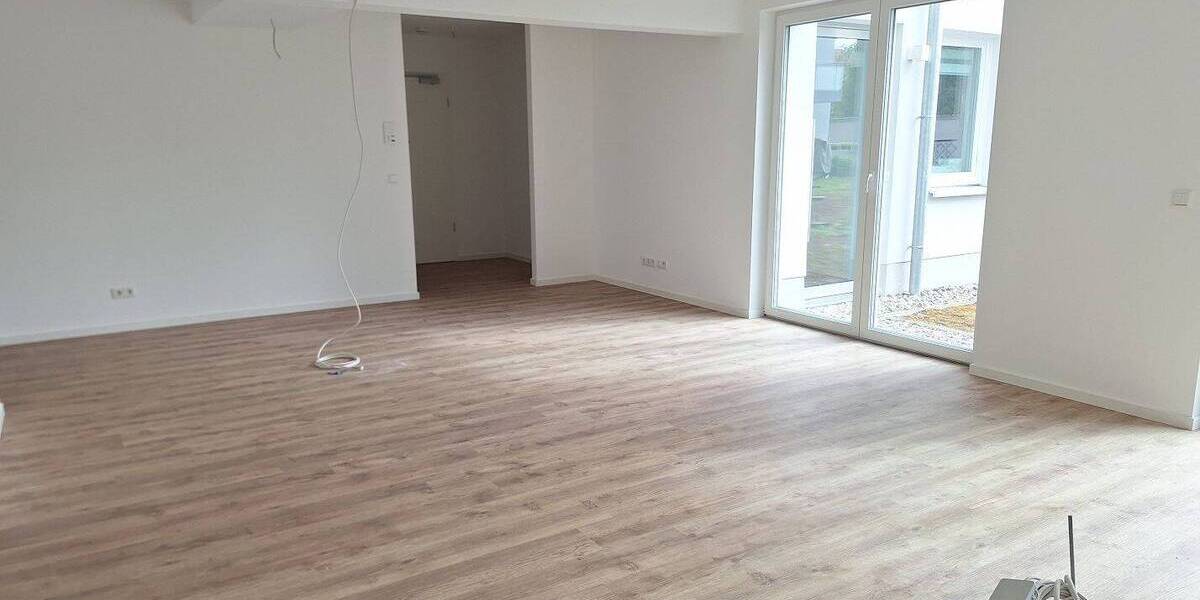 Etagenwohnung Greifswald Fettenvorstadt - 4 Zimmer, 103 m&sup2;, 395.000&euro; | Angebot:26874903