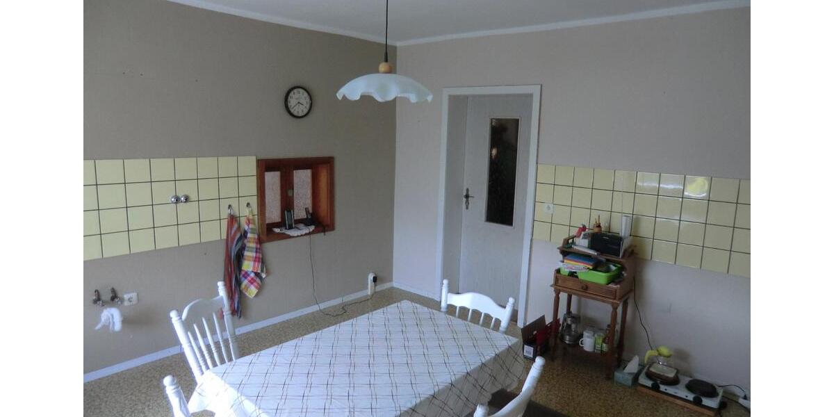 Einfamilienhaus Querfurt - 7 Zimmer, 120 m&sup2;, 250.000&euro; | Angebot:26918509