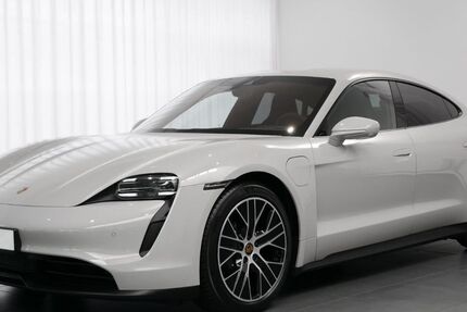 Porsche Taycan 52.013 km 59.890 € Oldenburg 26123