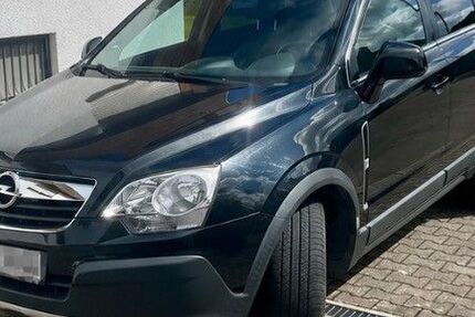 Opel Antara 179.000 km 1.900 &euro; Winnenden 71364