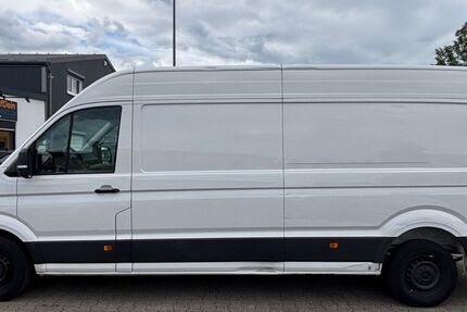 VW Crafter 165.680 km 12.900 &euro; Erlenbach/Main 63906
