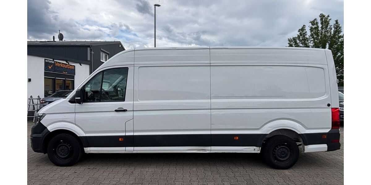 VW Crafter 165.680 km 12.900 &euro; Erlenbach/Main 63906