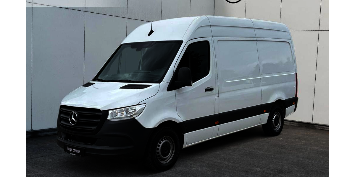 Mercedes-Benz Sprinter 117.271 km 30.286 &euro; Kevelaer 47623