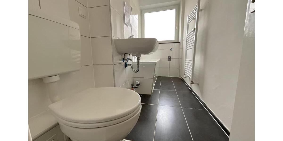 Etagenwohnung Aurich - 3 Zimmer, 60 m&sup2;, 489&euro; | Angebot:26199551