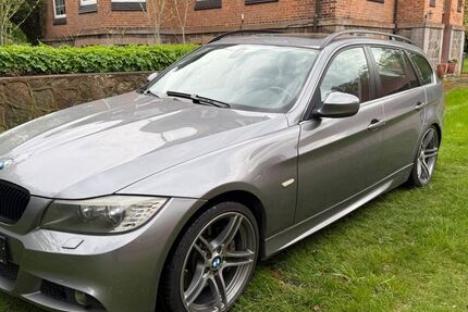 BMW 330 183.000 km 6.499 &euro; Suderburg 29556
