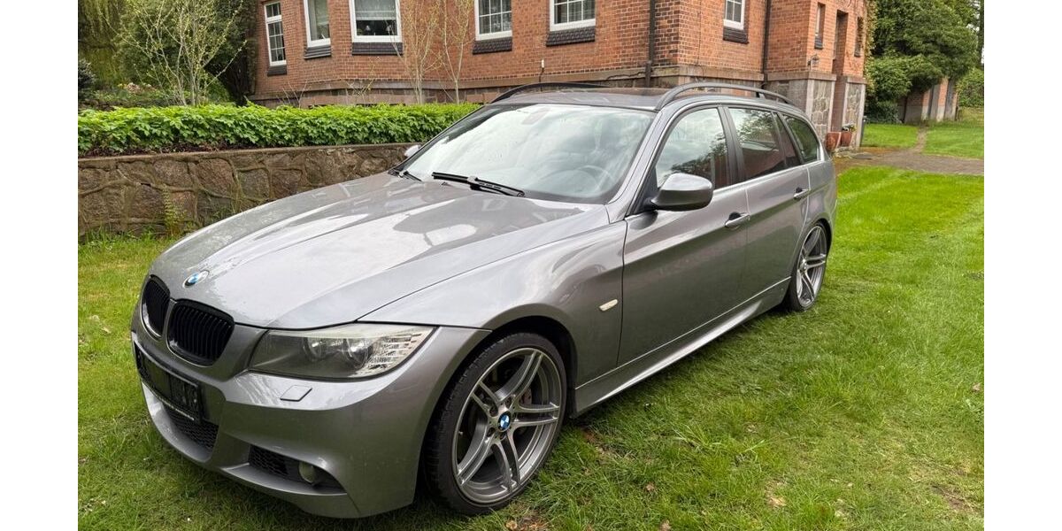 BMW 330 183.000 km 6.499 &euro; Suderburg 29556