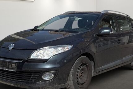 Renault Megane 120.620 km 3.399 &euro; Berlin 12681