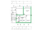 Erdgeschoßwohnung Rendsburg - 2.5 Zimmer, 65 m&sup2;, 610&euro; | Angebot:26232946