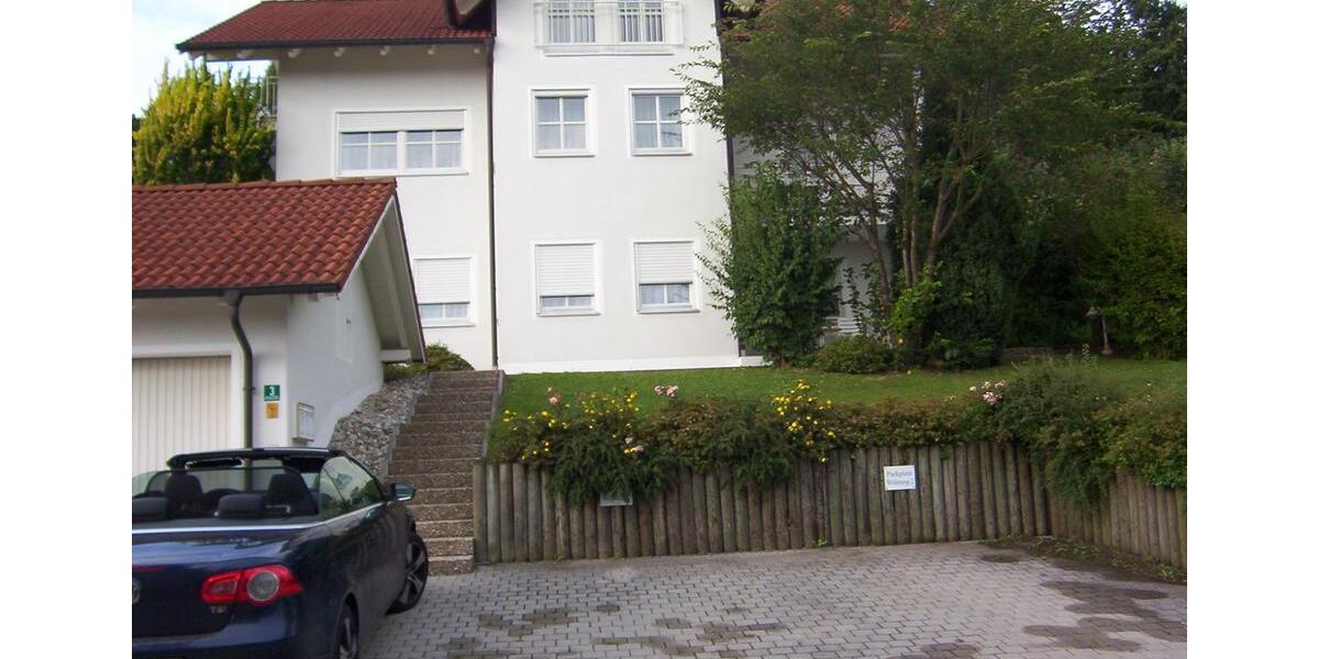 Großzügige und helle 3 - Zimmerwohnung in Pattenham zimmer