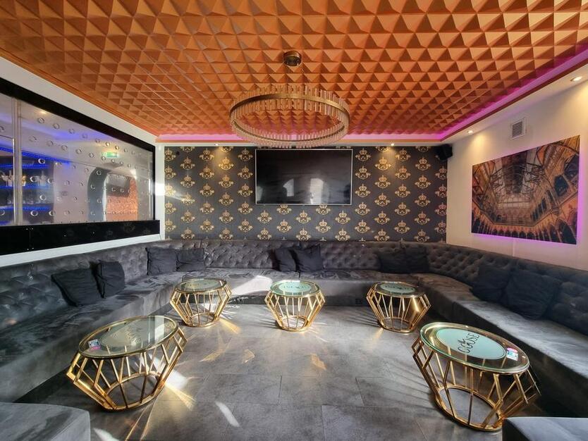 Besondere Immobilie für Gastronomie, Ladenfläche oder Büroräume zu vermieten in Ganderkesee! zimmer