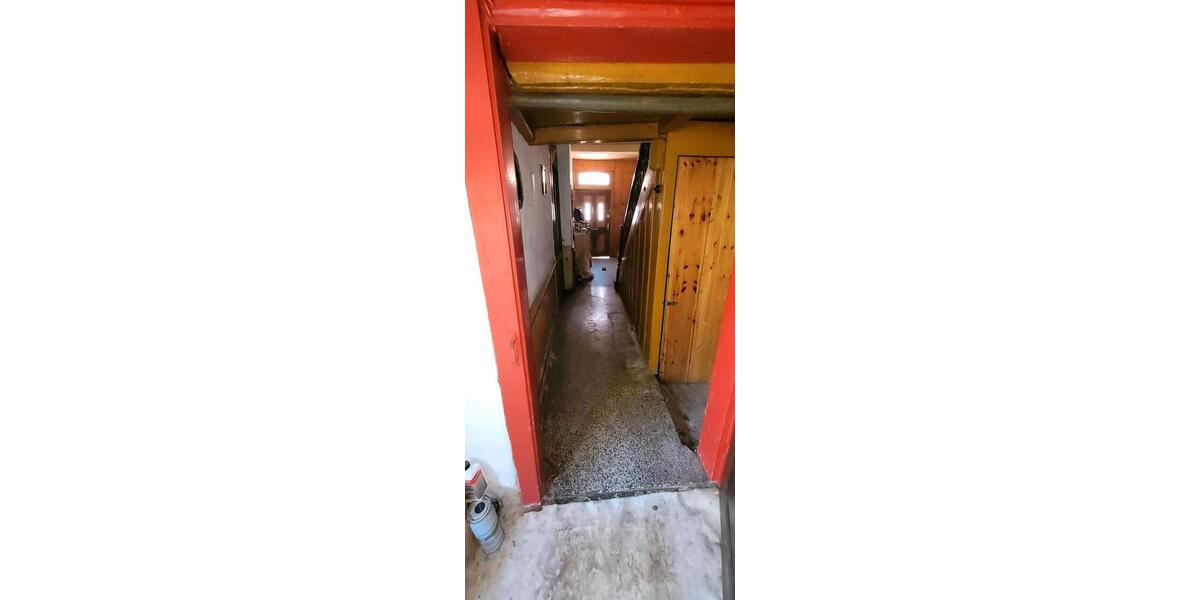 Reihenhaus Mühlhausen (Thüringen) - 79.000&euro; | Angebot:26949709