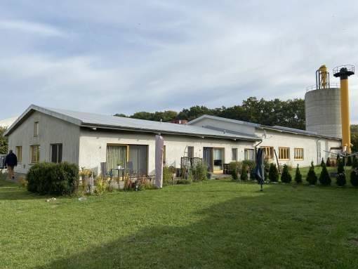 Gewerbeobjekt Melz - 1.200.000&euro; | Angebot:26570016