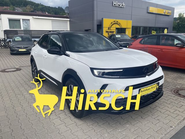 Mokka