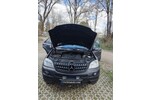 Mercedes-Benz M-Klasse 269.000 km 2.800 &euro; Biberach 77781
