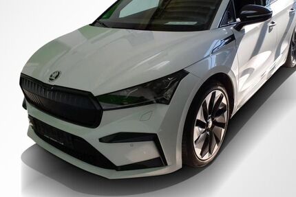 Skoda Enyaq 56.050 km 26.880 &euro; Forchheim 91301