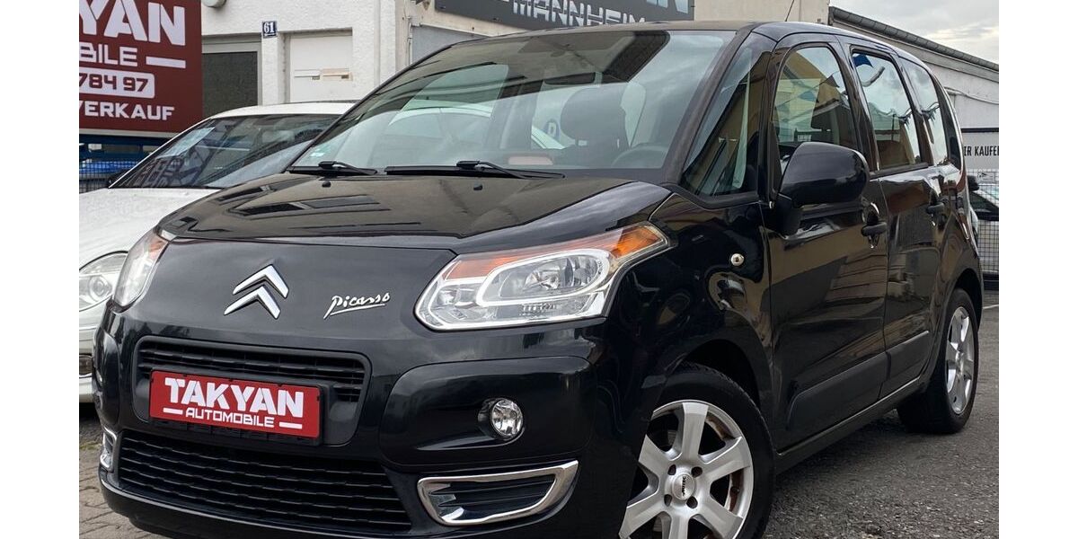 Citroen C3 125.000 km 3.999 &euro; Mannheim 68309