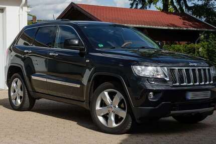Jeep Grand Cherokee 299.000 km 11.900 € Twistringen 27239