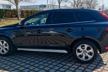 Volvo XC60 272.000 km 9.250 &euro; Augsburg 86159