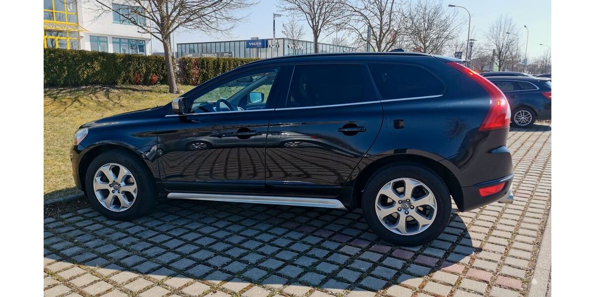 Volvo XC60 272.000 km 9.250 &euro; Augsburg 86159