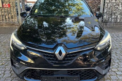 Renault Clio 99.002 km 13.499 € Berlin 12357