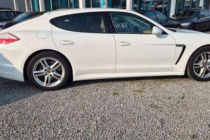 Porsche Panamera 84.153 km 30.000 &euro; Achim 28832