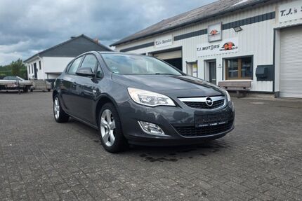 Opel Astra 163.000 km 3.000 &euro; Gösenroth 55624
