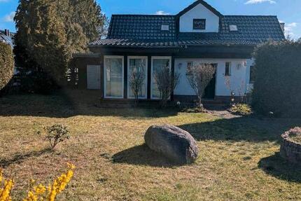 Haus Bernau bei Berlin - 7 Zimmer, 90 m&sup2;, 320.000&euro; | Angebot:26025093