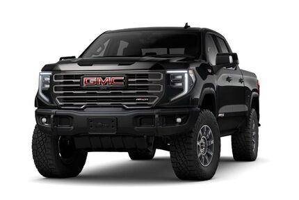 GMC Sierra