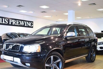 Volvo XC90 141.891 km 19.980 &euro; Schönefeld 12529