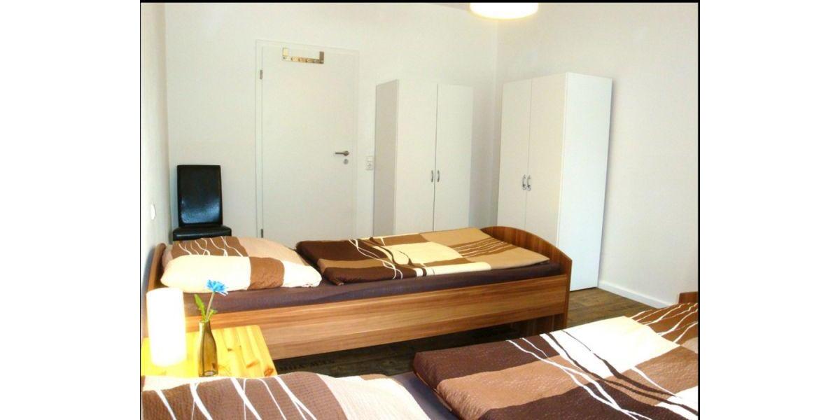 Erdgeschoßwohnung Wolnzach - 2 Zimmer, 95 m&sup2;, 95&euro; | Angebot:26014396