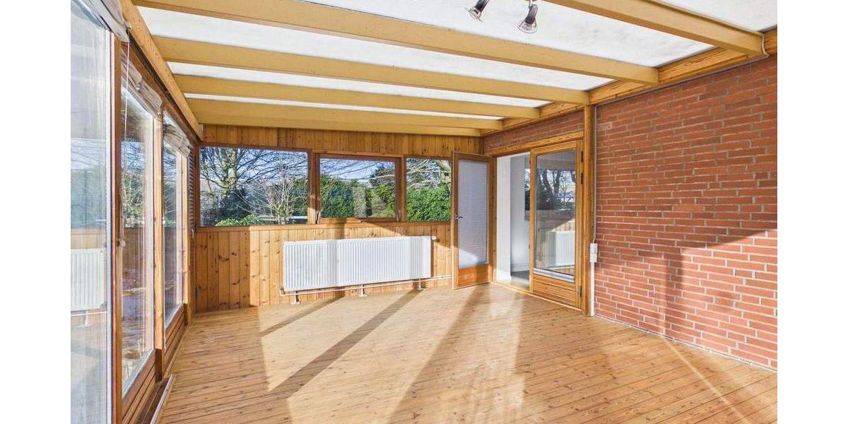 Reihenendhaus Husum - 4 Zimmer, 120 m&sup2;, 269.000&euro; | Angebot:25315348